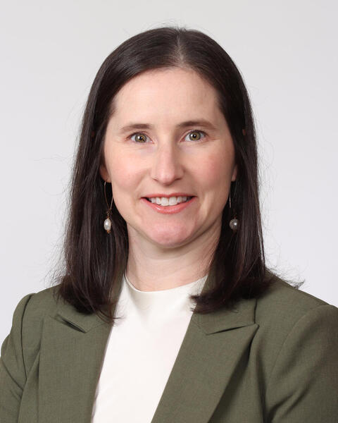 Kelly H. Bruce, M.D., M.S.