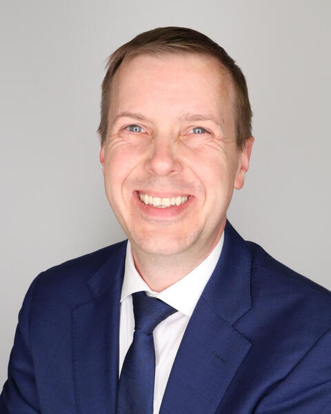 Brett C. Bade, M.D.