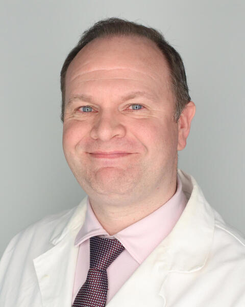 Rob J. French, Jr., M.D., M.B.A.