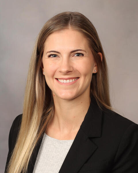Lauren E. Tagliero, M.D.