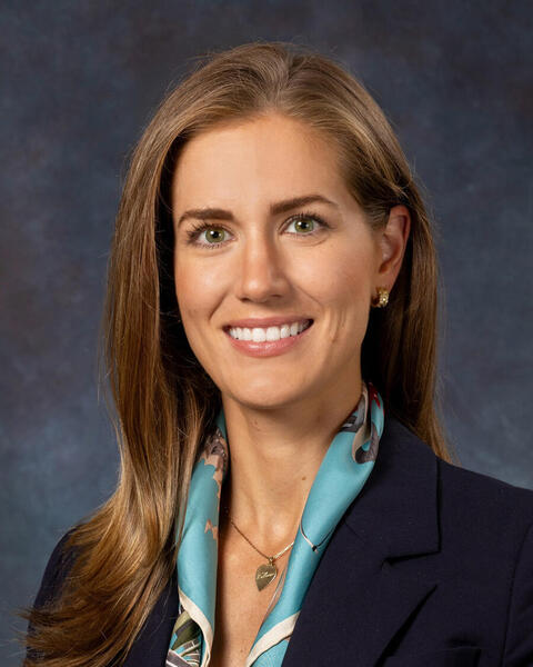 Katherine E. Mallett, M.D.