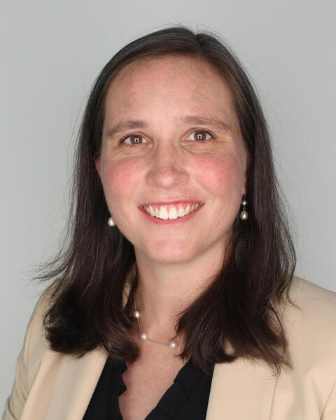 Bridget L. Findlay, M.D.