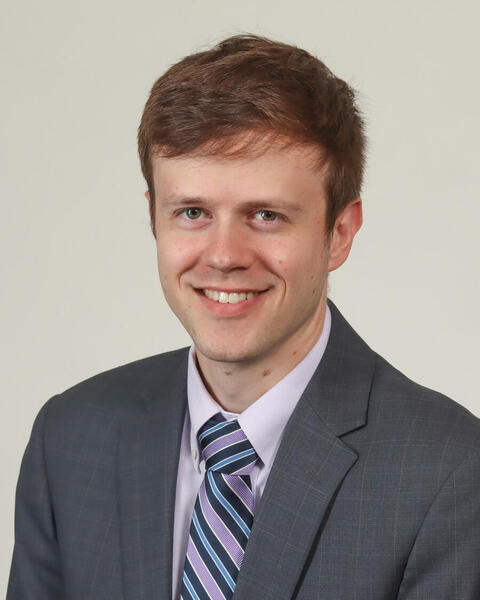 D Campbell Dewey, M.D.