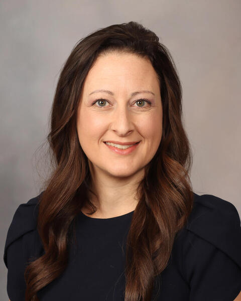 Randi J. Ryan, M.D.