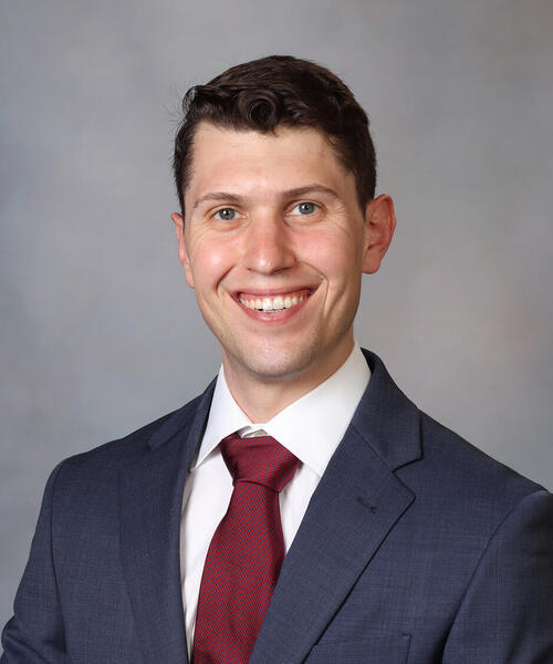 Tyler M. Kaplan, M.D.