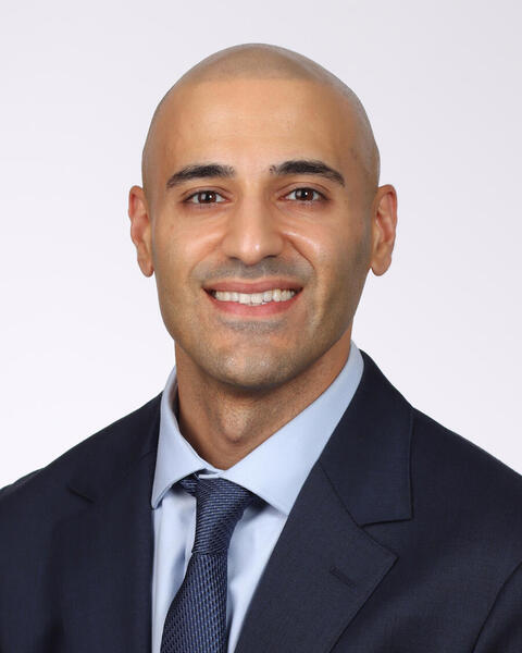 Antonious Z. Hazim, M.D.