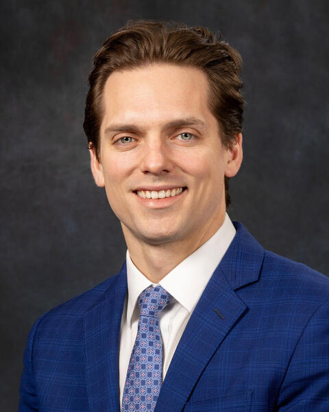 Micah J. Nieboer, M.D.