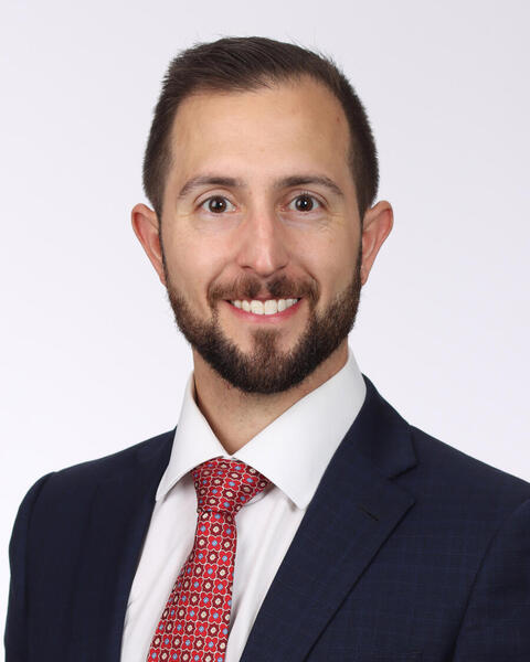 David G. Deckey, M.D.
