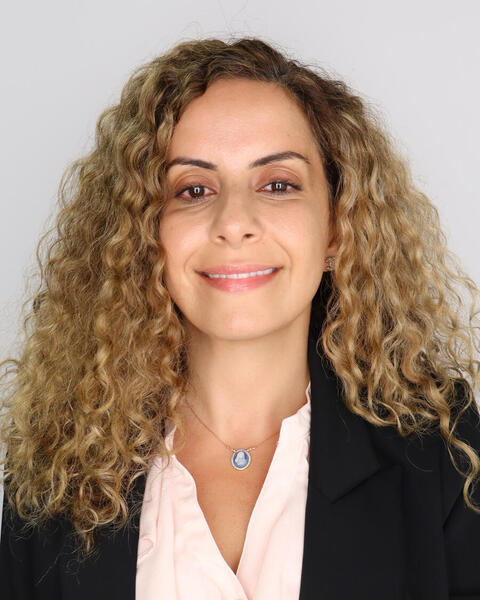 Nadeen Khoury, M.D.
