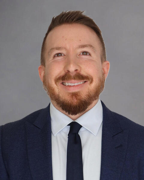 Reese L. Imhof, M.D.