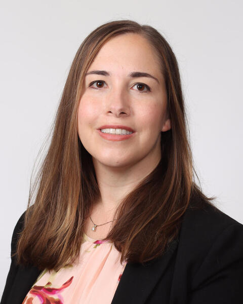 Sarah J. Godfrey, M.D., M.P.H.
