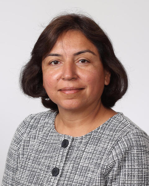 Deepti Behl, M.D.
