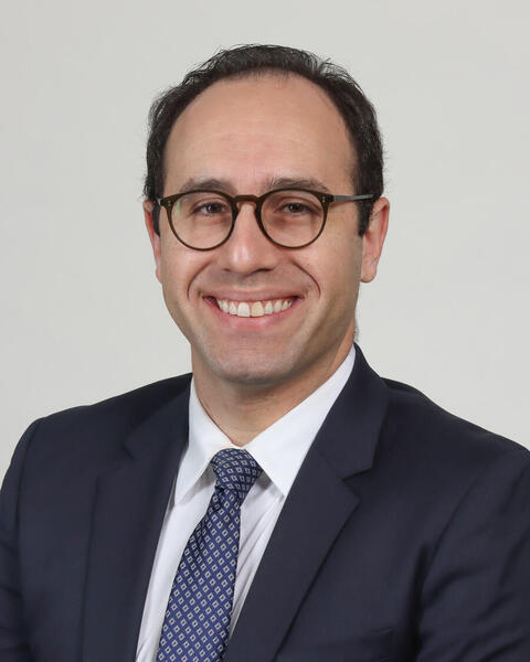 Michael I. Gurin, M.D.