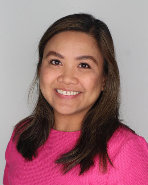 Ritchie M. Delara, M.D.