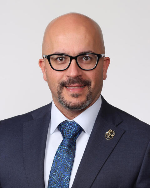 Yazan N. AlJamal, M.B.B.S.