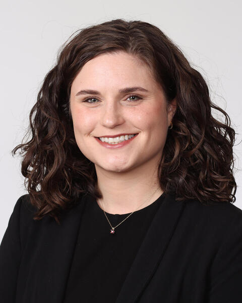 Allison M. Angeli, M.D.