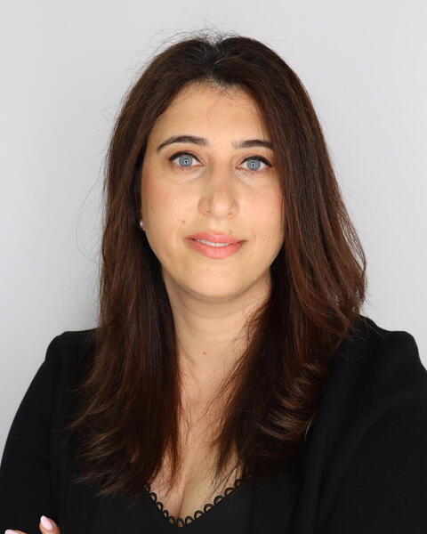 Karine Shebaclo, M.D.