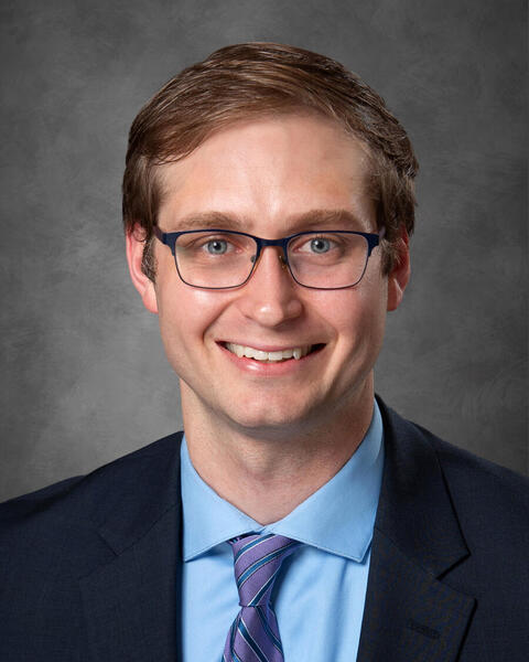 Alex L. Vlasak, M.D.