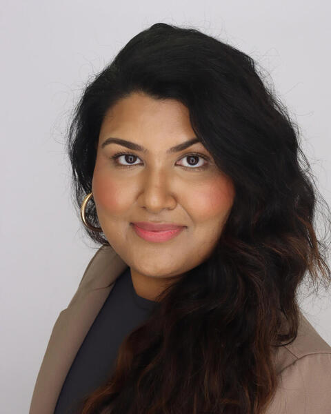 Subha Hanif, M.D.