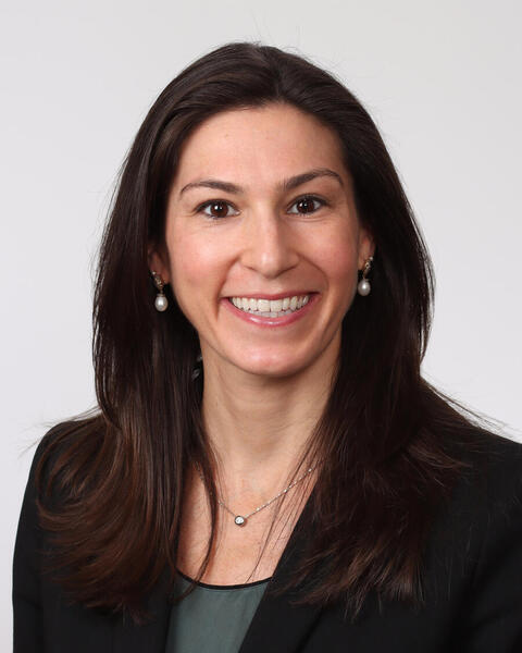 Dori N. Abel, M.D.