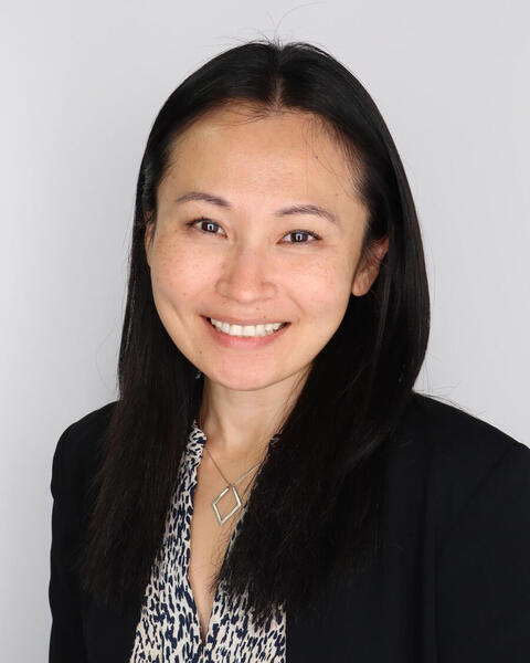 Gina Kim, M.D.