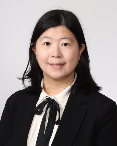 Claire Tiger, M.D., Ph.D.