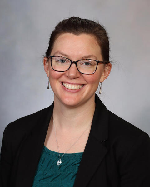 Jennifer C. Dens Higano, M.D.
