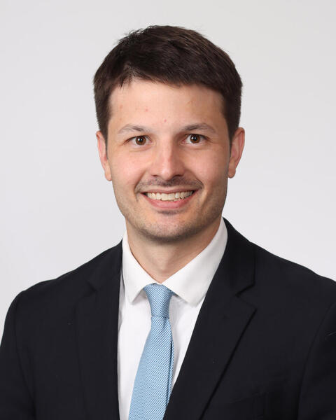 Daniel F. Labuz, M.D.
