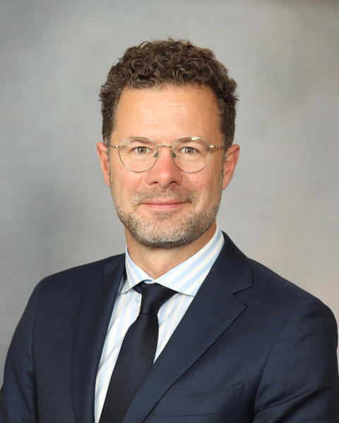 Bas L. Kietselaer, M.D., Ph.D.