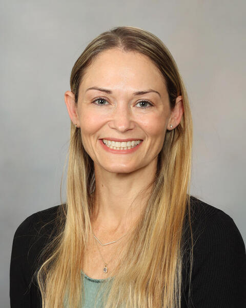 Orly P. Ran Sapir, M.D.