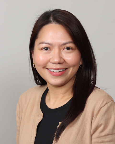Ann Malbas, M.D.