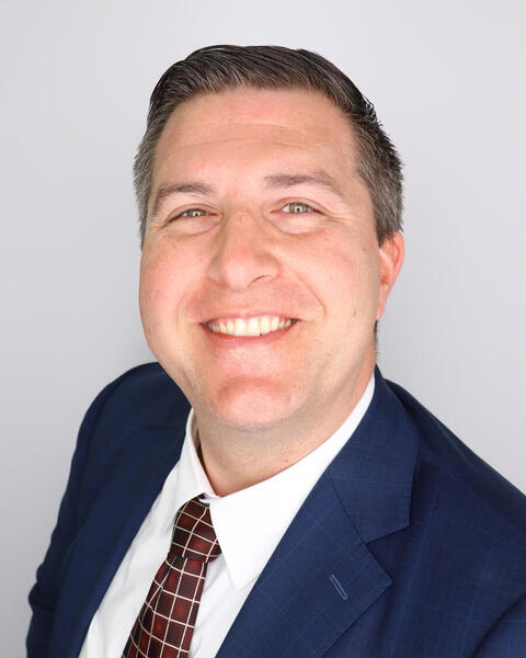Dave Tabriz, M.D.