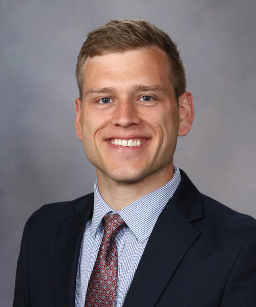 Mark W. Kaczor, M.D.