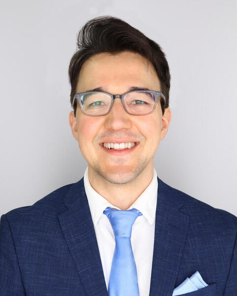 Nicholas G. Zaorsky, M.D., M.S.