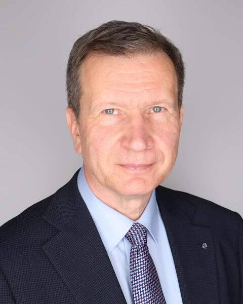 Igor E. Konstantinov, M.D., Ph.D.