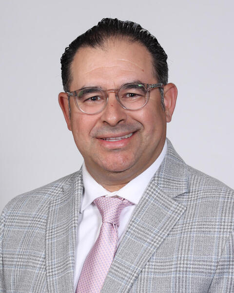 Mateo Porres Aguilar, M.D., M.C.