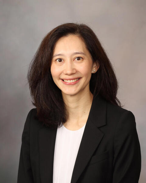 Katie N. Lee, M.D., Ph.D.