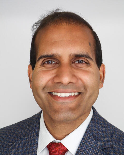 Vishu Avutu, M.D.