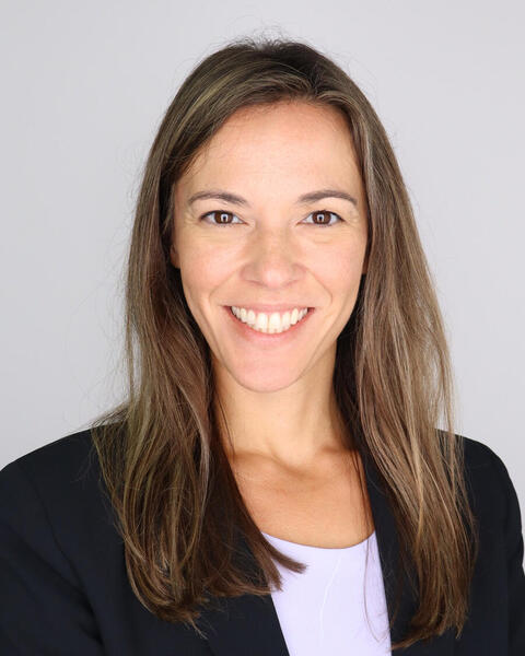 Marianna (Anna) Chapman, D.O.
