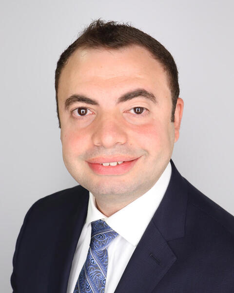 Paul E. Hanna, M.D.