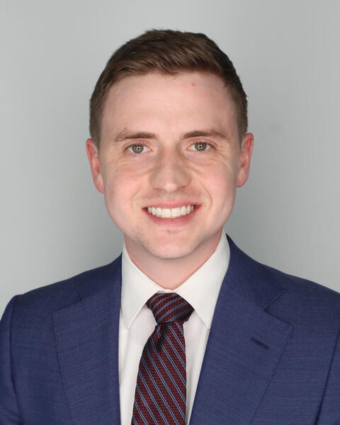 Jake G. Besch, M.D.