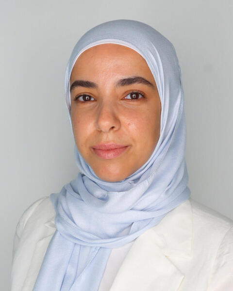 Nouran Y. Eshak, M.B., CH.B., M.B., B.CH.