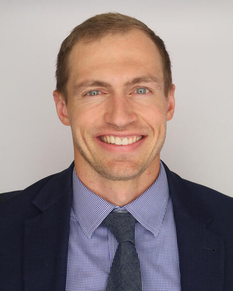 Travis J. Haller, M.D.