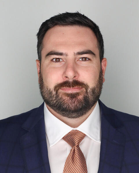 Andrew P. Adamczyk, M.D.