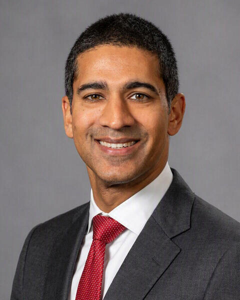 Venu Nemani, M.D., Ph.D.