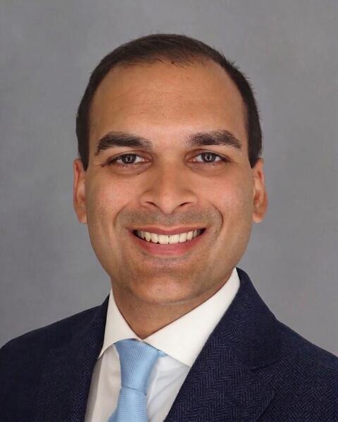 Aakash Patel, M.D.