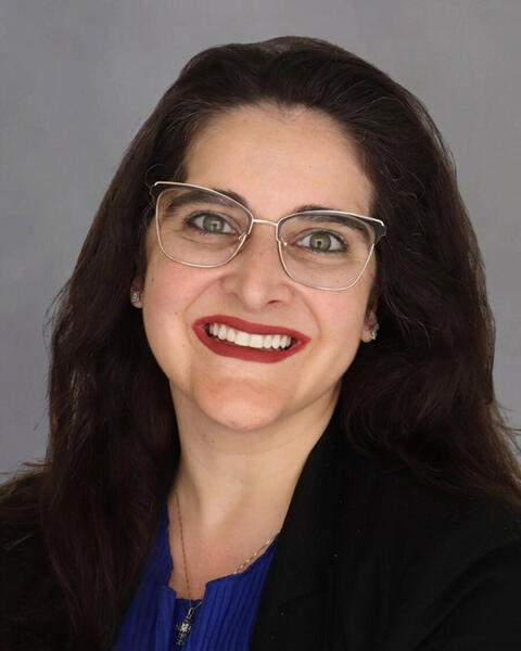 Patricia Garcia