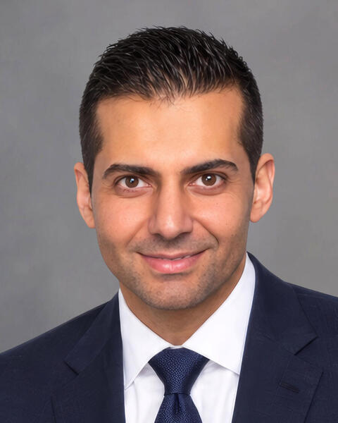 Haider Mejbel, M.D.