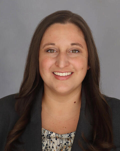 Sarah Lund, M.D., M.H.P.E.