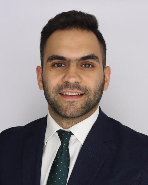 Abdullah K. Al-Abcha, M.D.